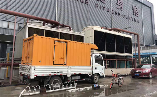 洛江300KW发电机组适配电缆规格选型指南